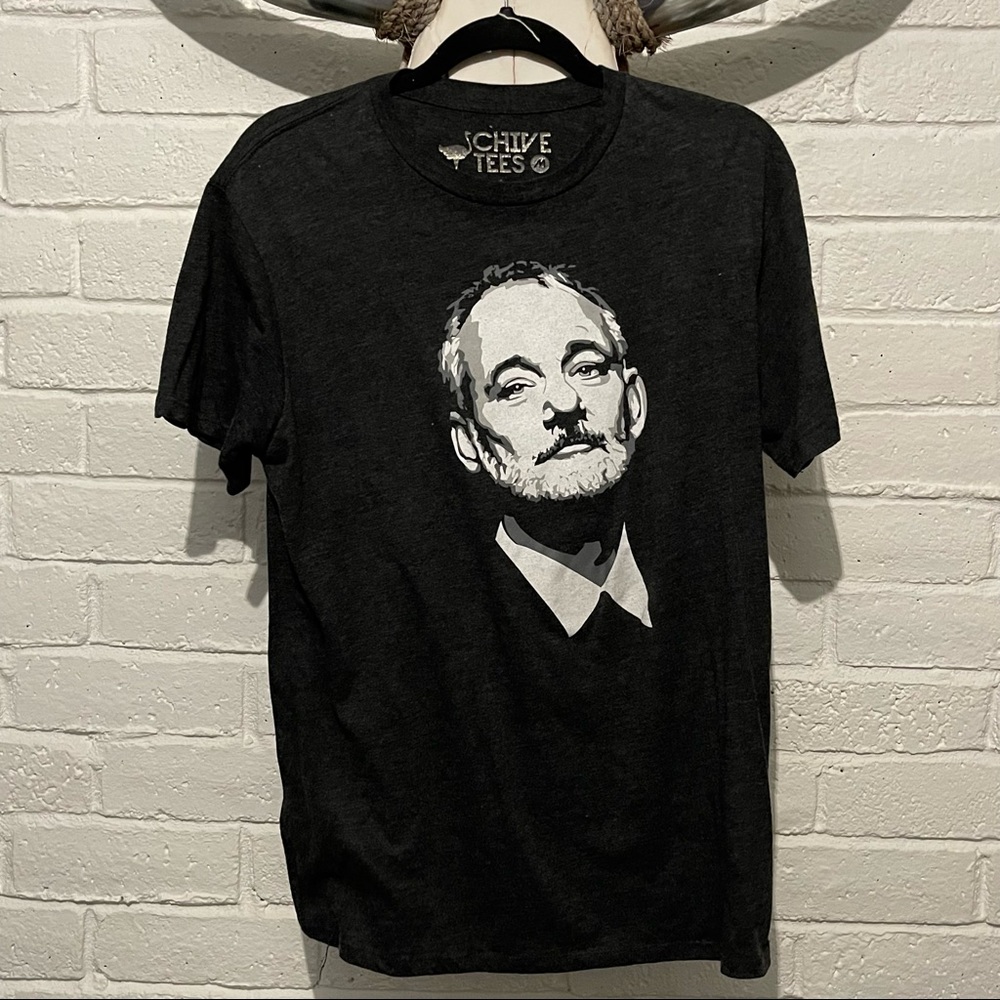 Chive shirt Bill Murray